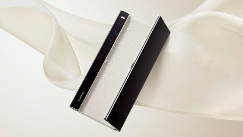 HUAWEI Mate Xs 2 is a step back the company should have avoided